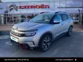 Citroen C5 Aircross occasion année 2020 boite Automatique Annonce Citroen C5 Aircross occasion Diesel C5 Aircross BlueHDi 130 S&S EAT8 Shine Pack 5p à Mont-de-Marsan