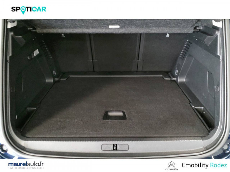 Citroen C5 Aircross C5 Aircross BlueHDi 130 S&S EAT8 Shine Pack 5p  - photo n°6 Citroen C5 Aircross C5 Aircross BlueHDi 130 S&S EAT8 Shine Pack 5p  occasion à Onet-le-Château - photo n°6