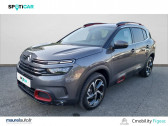 Citroen C5 Aircross occasion boite Automatique Annonce Citroen C5 Aircross occasion Diesel C5 Aircross BlueHDi 130 S&S EAT8 Shine Pack 5p à ONET LE CHATEAU