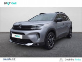 Citroen C5 Aircross occasion boite Automatique Annonce Citroen C5 Aircross occasion Diesel C5 Aircross BlueHDi 130 S&S EAT8 Shine Pack 5p à Onet-le-Château