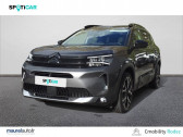 Citroen C5 Aircross occasion boite Automatique Annonce Citroen C5 Aircross occasion Diesel C5 Aircross BlueHDi 130 S&S EAT8 Shine Pack 5p à Onet-le-Château