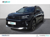 Citroen C5 Aircross occasion boite Automatique Annonce Citroen C5 Aircross occasion Diesel C5 Aircross BlueHDi 130 S&S EAT8 Shine Pack 5p à ONET LE CHATEAU