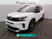 Annonce Citroen C5 Aircross occasion Diesel C5 Aircross BlueHDi 130 S&S EAT8 Shine  Compigne