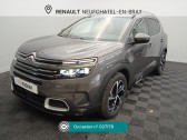 Annonce Citroen C5 Aircross occasion Diesel C5 Aircross BlueHDi 130 S&S EAT8 Shine  Neufchtel-en-Bray