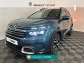 Citroen C5 Aircross C5 Aircross BlueHDi 130 S&S EAT8 Shine  à Yvetot 76