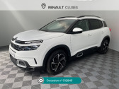 Citroen C5 Aircross C5 Aircross BlueHDi 130 S&S EAT8 Shine  2022 - annonce de voiture en vente sur Auto Sélection.com