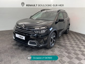Citroen C5 Aircross occasion année 2019 boite Automatique Annonce Citroen C5 Aircross occasion Diesel C5 Aircross BlueHDi 130 S&S EAT8 Shine à Boulogne-sur-Mer