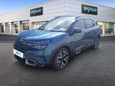 Annonce Citroen C5 Aircross occasion Diesel C5 Aircross BlueHDi 130 S&S EAT8  CHAMPLAY