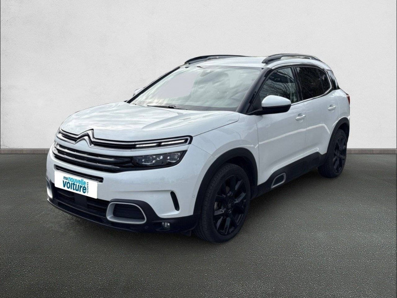 Citroen C5 Aircross C5 Aircross BlueHDi 130 S&S EAT8  occasion  CHOLET