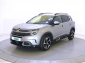 Citroen C5 Aircross occasion année 2020 boite Automatique Annonce Citroen C5 Aircross occasion Diesel C5 Aircross BlueHDi 130 S&S EAT8 à LA ROCHE SUR YON