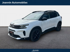 Citroen C5 Aircross , garage SEAT SKODA AUXERRE - JEANNIN NEW CAR  Auxerre