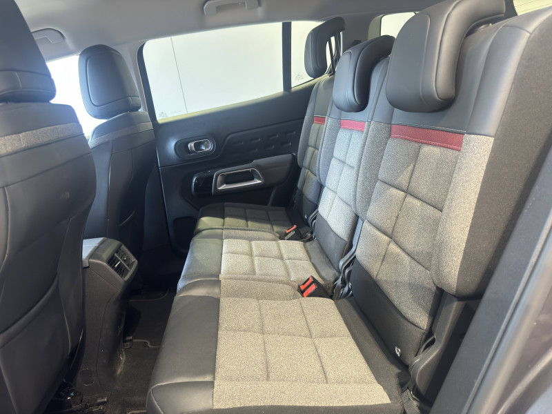 Citroen C5 Aircross C5 Aircross BlueHDi 130 S&S EAT8  occasion  BUCHELAY - photo n6