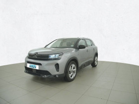 Citroen C5 Aircross , garage CLARIS AUTOMOBILES CHARTRES  FONTENAY SUR EURE