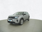 Citroen C5 Aircross occasion année 2022 boite Automatique Annonce Citroen C5 Aircross occasion Diesel C5 Aircross BlueHDi 130 S&S EAT8 à FONTENAY SUR EURE
