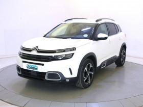 Citroen C5 Aircross , garage CLARIS AUTOMOBILES LUON  LUCON