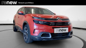 Citroen C5 Aircross occasion année 2021 boite Automatique Annonce Citroen C5 Aircross occasion Diesel C5 Aircross BlueHDi 130 S&S EAT8 à RILLIEUX LA PAPE