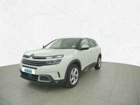 Citroen C5 Aircross , garage CLARA AUTOMOBILES CHATEAUROUX  STMAUR