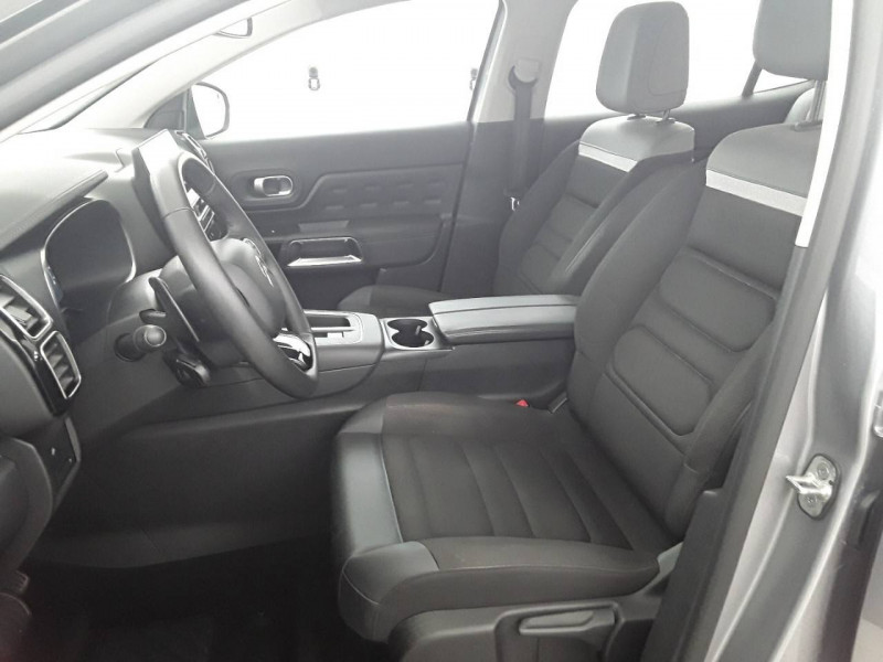 Citroen C5 Aircross C5 Aircross BlueHDi 130 S&S EAT8  occasion  FONTENAY SUR EURE - photo n9