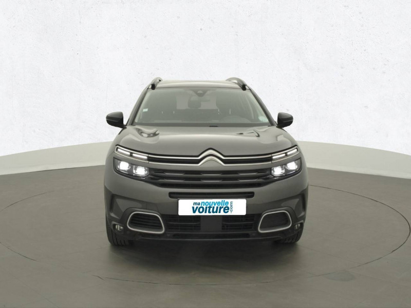 Citroen C5 Aircross C5 Aircross BlueHDi 130 S&S EAT8  occasion  Les Gonds - photo n2