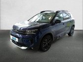 Citroen C5 Aircross C5 Aircross BlueHDi 130 S&S EAT8   GUERET 23