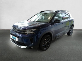 Citroen C5 Aircross , garage CLARIS AUTOMOBILES GUERET  GUERET