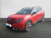 Citroen C5 Aircross occasion année 2020 boite Automatique Annonce Citroen C5 Aircross occasion Diesel C5 Aircross BlueHDi 130 S&S EAT8 à GUERET