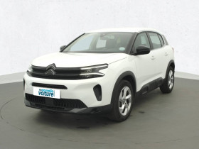 Citroen C5 Aircross , garage CLARIS AUTOMOBILES LA ROCHELLE  LA ROCHELLE
