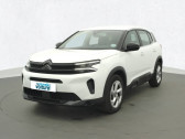 Citroen C5 Aircross occasion année 2023 boite Automatique Annonce Citroen C5 Aircross occasion Diesel C5 Aircross BlueHDi 130 S&S EAT8 à LA ROCHELLE