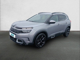 Citroen C5 Aircross , garage CLARIS AUTOMOBILES la roche sur yon  LA ROCHE SUR YON