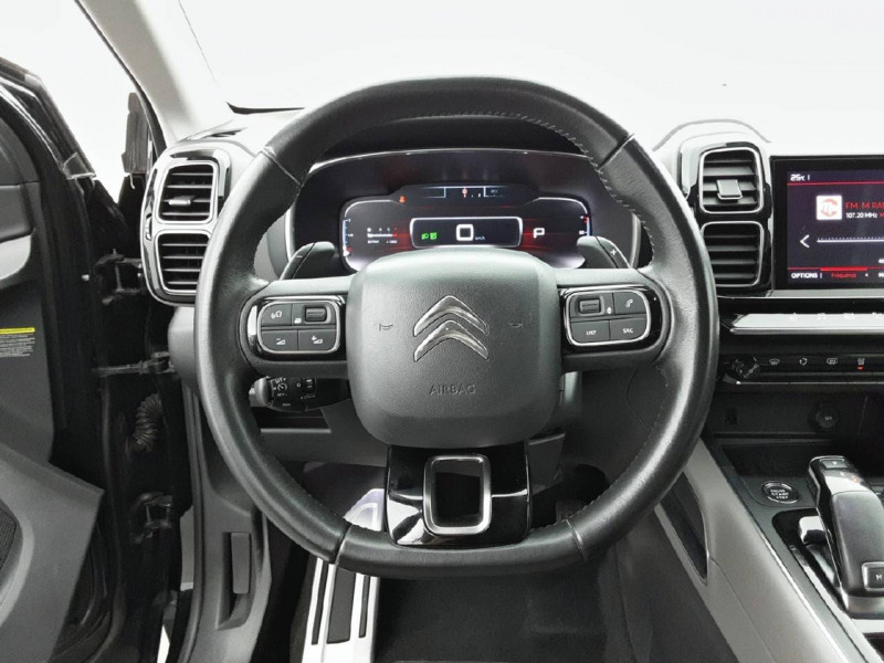 Citroen C5 Aircross C5 Aircross BlueHDi 130 S&S EAT8  occasion  LA ROCHELLE - photo n9