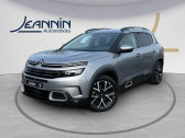 Citroen C5 Aircross occasion année 2021 boite Automatique Annonce Citroen C5 Aircross occasion Diesel C5 Aircross BlueHDi 130 S&S EAT8 à Maizières la Grande Paroisse