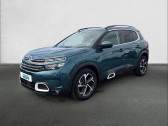 Citroen C5 Aircross C5 Aircross BlueHDi 130 S&S EAT8   LA ROCHE SUR YON 85