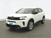 Citroen C5 Aircross C5 Aircross BlueHDi 130 S&S EAT8   Les Gonds 17