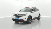 Annonce Citroen C5 Aircross occasion Diesel C5 Aircross BlueHDi 130 S&S EAT8  PONTIVY