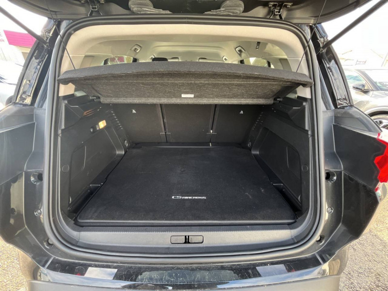 Citroen C5 Aircross C5 Aircross BlueHDi 130 S&S EAT8  occasion  CHTEAU D'OLONNE - photo n6