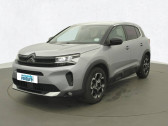 Citroen C5 Aircross occasion année 2022 boite Automatique Annonce Citroen C5 Aircross occasion Diesel C5 Aircross BlueHDi 130 S&S EAT8 à LA ROCHELLE
