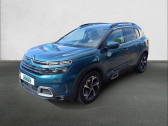 Citroen C5 Aircross occasion année 2020 boite Automatique Annonce Citroen C5 Aircross occasion Diesel C5 Aircross BlueHDi 130 S&S EAT8 à CHALLANS