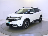 Citroen C5 Aircross occasion année 2019 boite Automatique Annonce Citroen C5 Aircross occasion Diesel C5 Aircross BlueHDi 130 S&S EAT8 à LA ROCHE SUR YON
