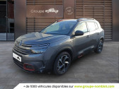 Annonce Citroen C5 Aircross occasion Diesel C5 Aircross BlueHDi 130 S&S EAT8  CHAMPLAY