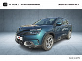 Citroen C5 Aircross C5 Aircross BlueHDi 130 S&S EAT8   Bellerive-sur-Allier 03