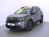 Citroen C5 Aircross C5 Aircross BlueHDi 130 S&S EAT8  2020 - annonce de voiture en vente sur Auto Sélection.com