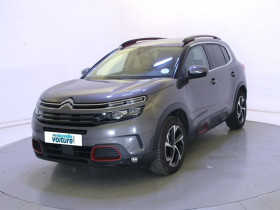 Citroen C5 Aircross , garage CLARIS AUTOMOBILES la roche sur yon  LA ROCHE SUR YON