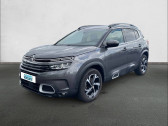 Citroen C5 Aircross C5 Aircross BlueHDi 130 S&S EAT8   LA ROCHE SUR YON 85