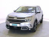 Citroen C5 Aircross C5 Aircross BlueHDi 130 S&S EAT8   LA ROCHE SUR YON 85