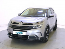 Citroen C5 Aircross , garage CLARIS AUTOMOBILES la roche sur yon  LA ROCHE SUR YON