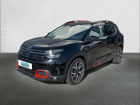 Citroen C5 Aircross , garage CLARIS AUTOMOBILES DREUX  FONTENAY SUR EURE