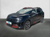 Citroen C5 Aircross occasion année 2019 boite Automatique Annonce Citroen C5 Aircross occasion Diesel C5 Aircross BlueHDi 130 S&S EAT8 à FONTENAY SUR EURE