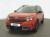 Citroen C5 Aircross C5 Aircross BlueHDi 130 S&S EAT8   saint jean d'angely 17