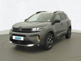 Citroen C5 Aircross , garage CLARIS AUTOMOBILES LA ROCHELLE  LA ROCHELLE