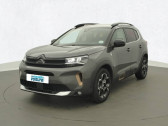 Citroen C5 Aircross occasion année 2023 boite Automatique Annonce Citroen C5 Aircross occasion Diesel C5 Aircross BlueHDi 130 S&S EAT8 à LA ROCHELLE